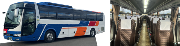 Standard(車体、社内）