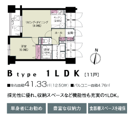 B type