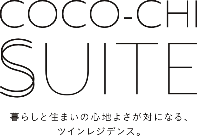 COCO-CHI SUITE