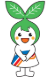 みらいちゃん