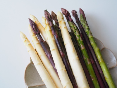 アスパラ